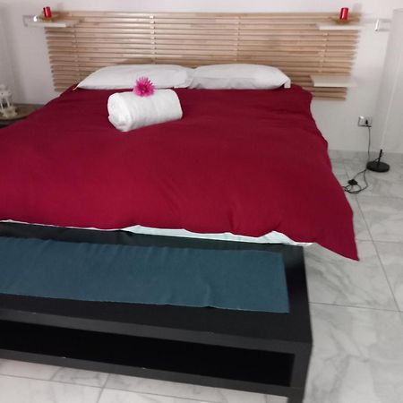 Appartement L'Antico Borgo Angioino à Naples Extérieur photo