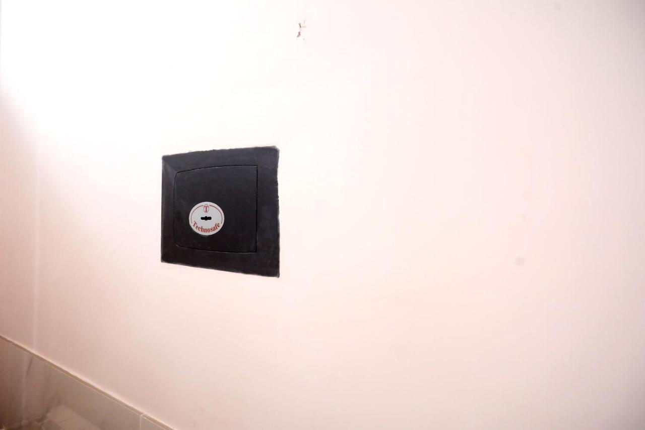 Appartement L'Antico Borgo Angioino à Naples Extérieur photo