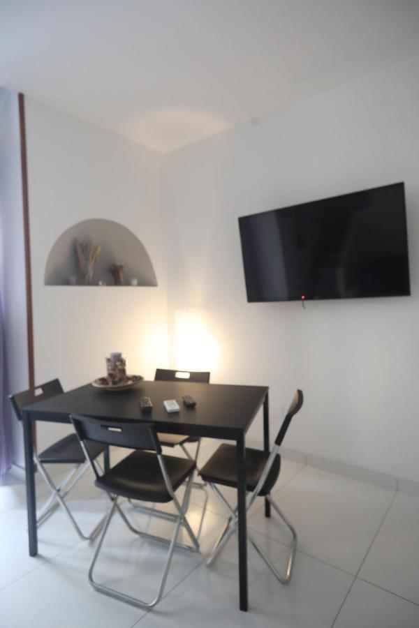 Appartement L'Antico Borgo Angioino à Naples Extérieur photo