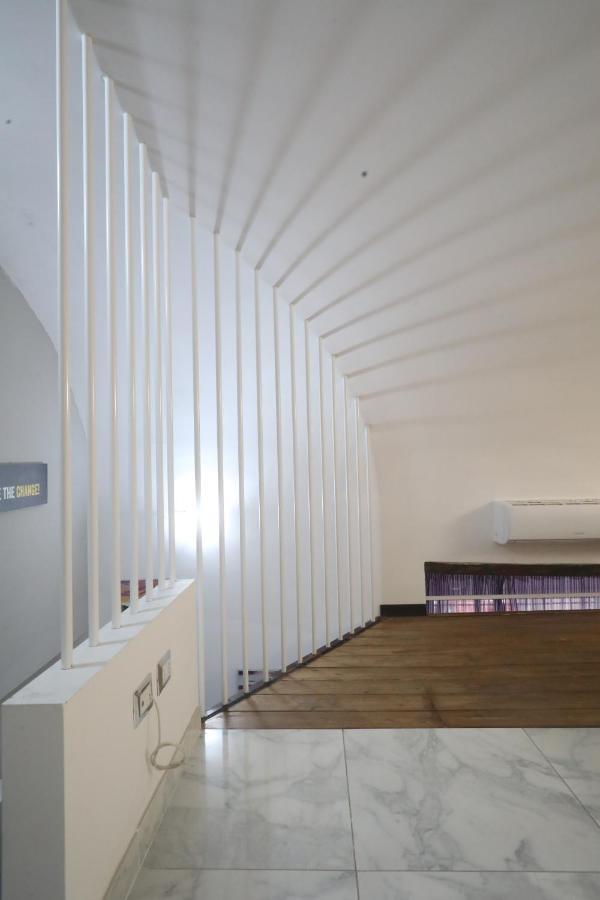 Appartement L'Antico Borgo Angioino à Naples Extérieur photo